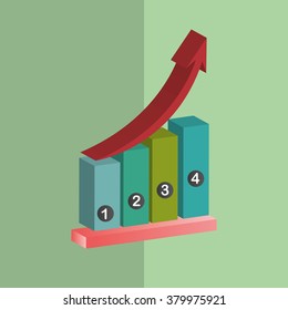 infographic icon design 