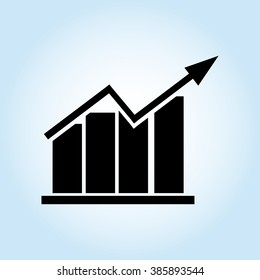 infographic icon design 