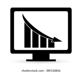 Infographic icon  design 