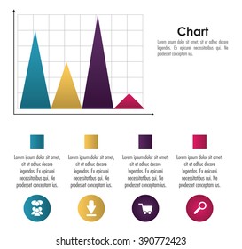 Infographic icon design
