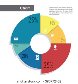 Infographic icon design