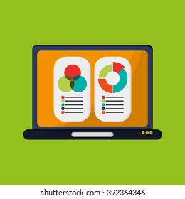 Infographic icon design