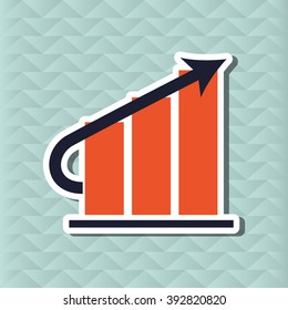 Infographic icon design