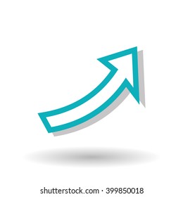 infographic icon design, vector illustration