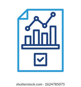 Infographic Icon Element For Design