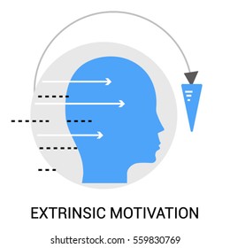 514 Extrinsic motivation Images, Stock Photos & Vectors | Shutterstock