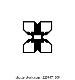 Infographic icon. Simple style infographic poster background symbol. Infographic brand logo design element. Infographic t-shirt printing. vector for sticker.