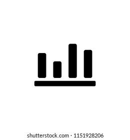 Infographic icon. vector 10 EPS