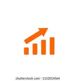 Infographic icon. vector 10 EPS