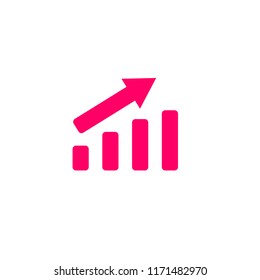 Infographic icon. vector 10 EPS