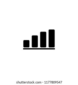 Infographic icon. vector 10 EPS