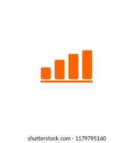 Infographic icon. vector 10 EPS