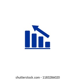 Infographic icon. vector 10 EPS