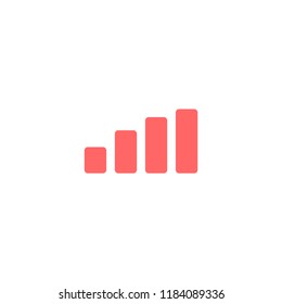 Infographic icon. vector 10 EPS
