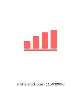 Infographic icon. vector 10 EPS