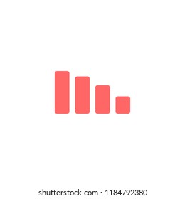 Infographic icon. vector 10 EPS