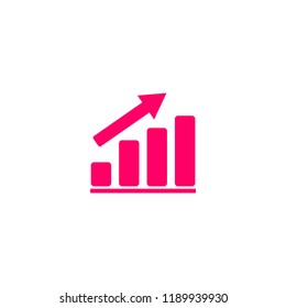 Infographic icon. vector 10 EPS