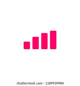 Infographic icon. vector 10 EPS