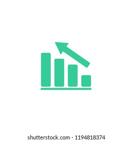 Infographic icon. vector 10 EPS