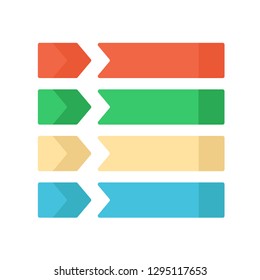 Infographic Icon. Vector Graphic 