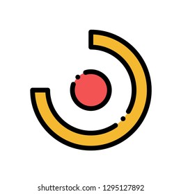 Infographic Icon Vector Graphic