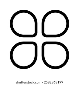 Infographic Icon Vector Symbol Design Illustration