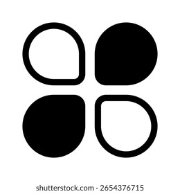 Infographic Icon Vector Symbol Design Illustration