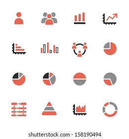 Infographic icons