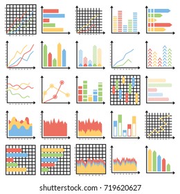 Infographic icons