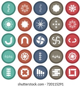 Infographic icons