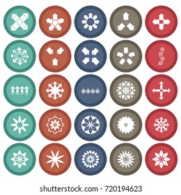Infographic icons