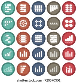 Infographic icons