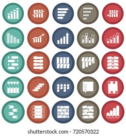 Infographic icons