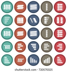 Infographic icons
