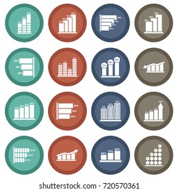 Infographic icons