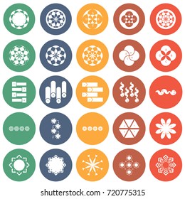 Infographic icons