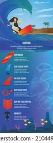 infographic illustration conceptual design for hobby, outdoor, adventure and much more.