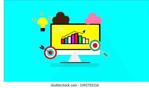 infographic is important for a successful digital marketing