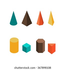 Info-graphic in isometric style. Perfect for web, business, graphic. Vector illustration