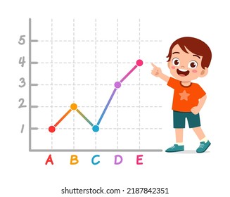 infographic for kid monitoring data in school