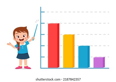 infographic for kid monitoring data in school