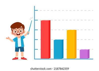 infographic for kid monitoring data in school