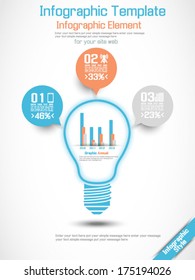 INFOGRAPHIC LAMP IDEA 2