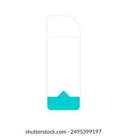 Elemento de Vector minimalista de lista infográfica