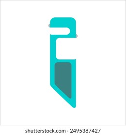 Infographic list modern vector element