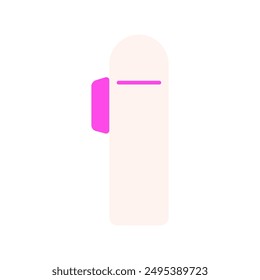 Infographic list simple vector element