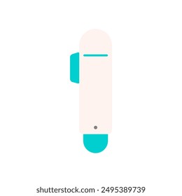 Infographic list simple vector element