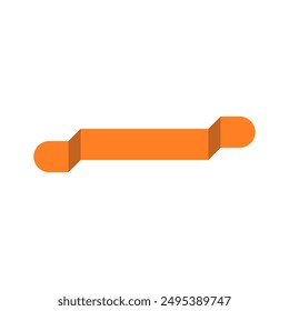 Infographic list simple vector element