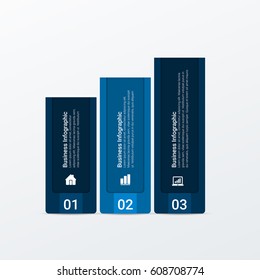 Infographic Options Template