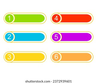 infographic ppt list of names